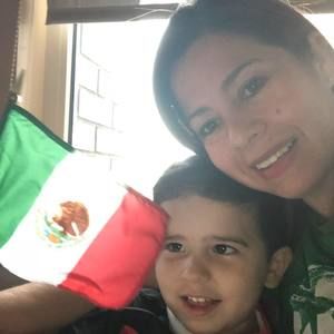 Meet your Posher, Juliet